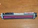 Do regeneracji HP 126A CE313A toner magenta oraz CE314A 126A Bęben