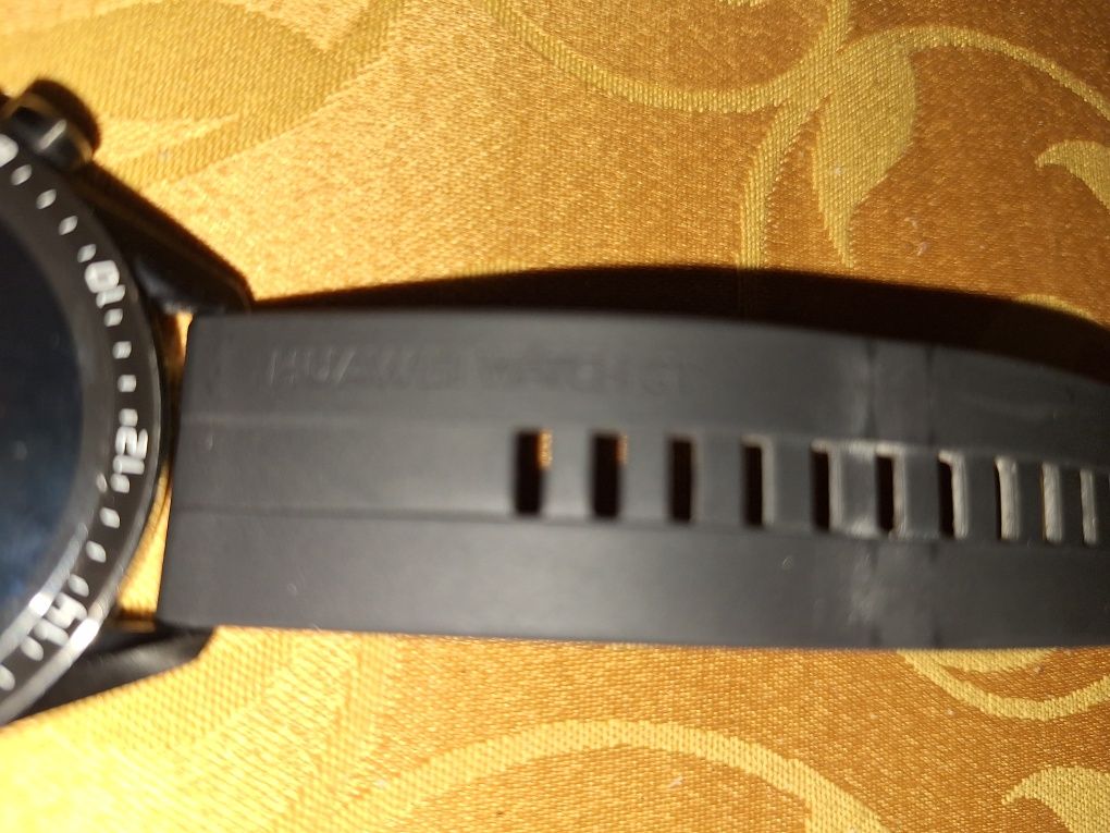 Smartwach Huawei watch GT