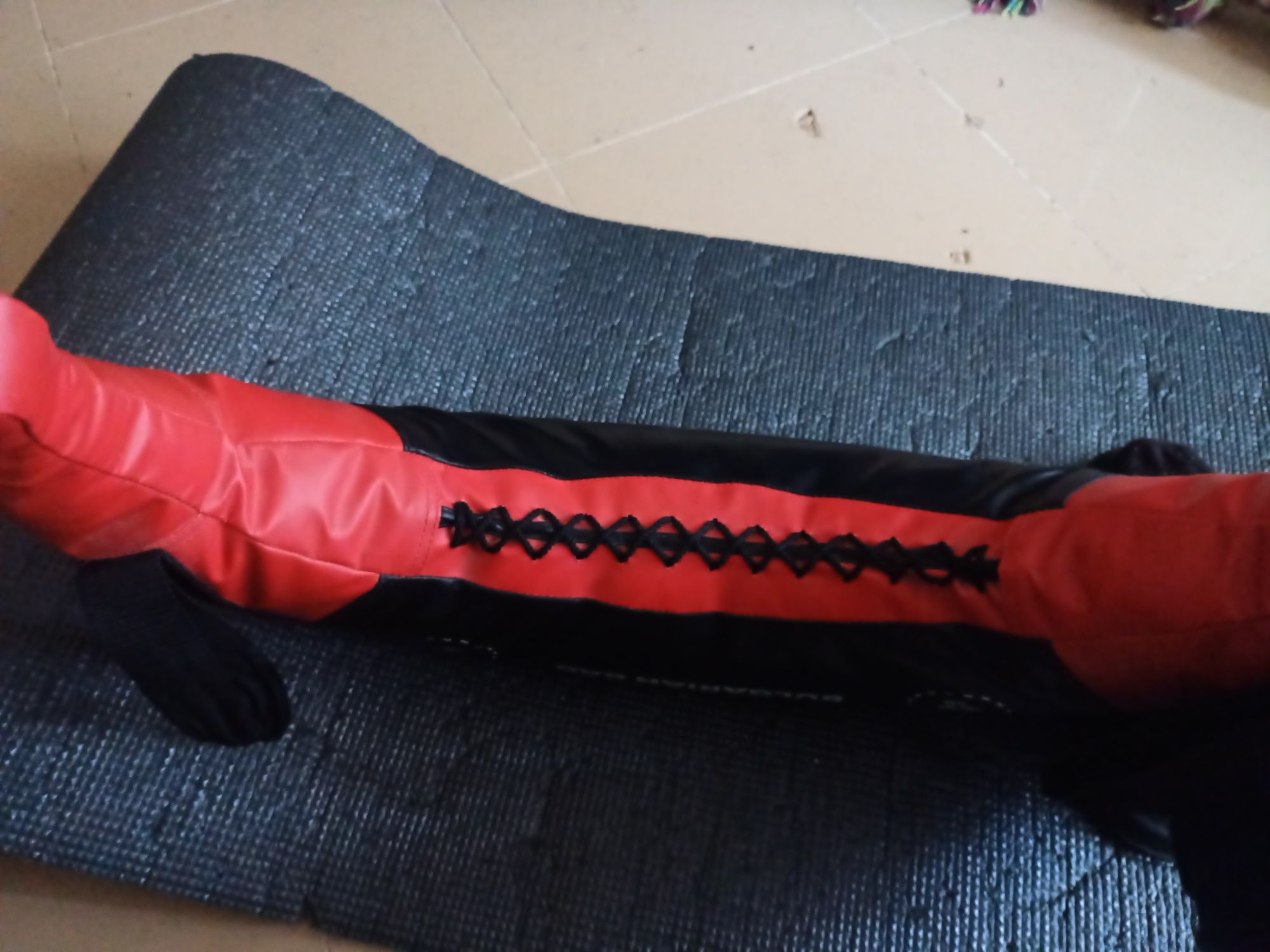 Sacó búlgaro 25 kg