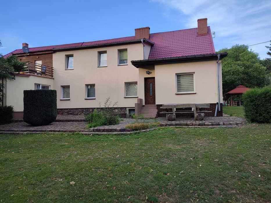 WYNAJEM LUB SPRZEDAŻ- Mieszkanie przy jeziorze Osiek