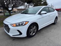 Hyundai Elantra Value Edition 2017