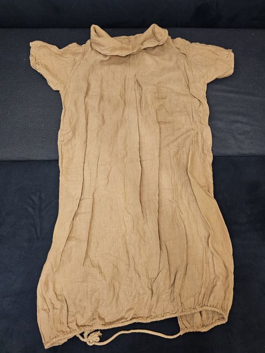 Sukienka bluzka spodnie ciążowe dla kobiet w ciąży.