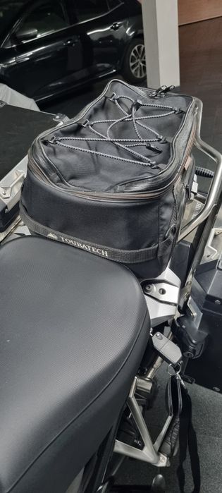 Saco touratech para BMW GS 1200 e 1250