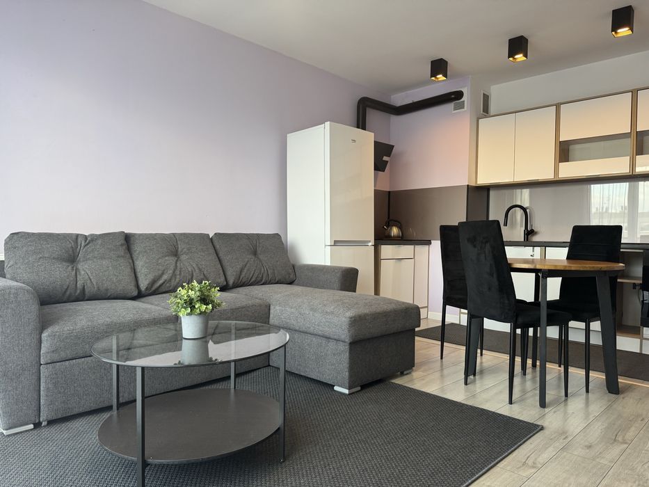 2- pokoje, balkon, ul.Kajdasza, Jagodno