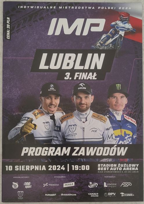 Finał IMP w Lublinie-10. 08.24