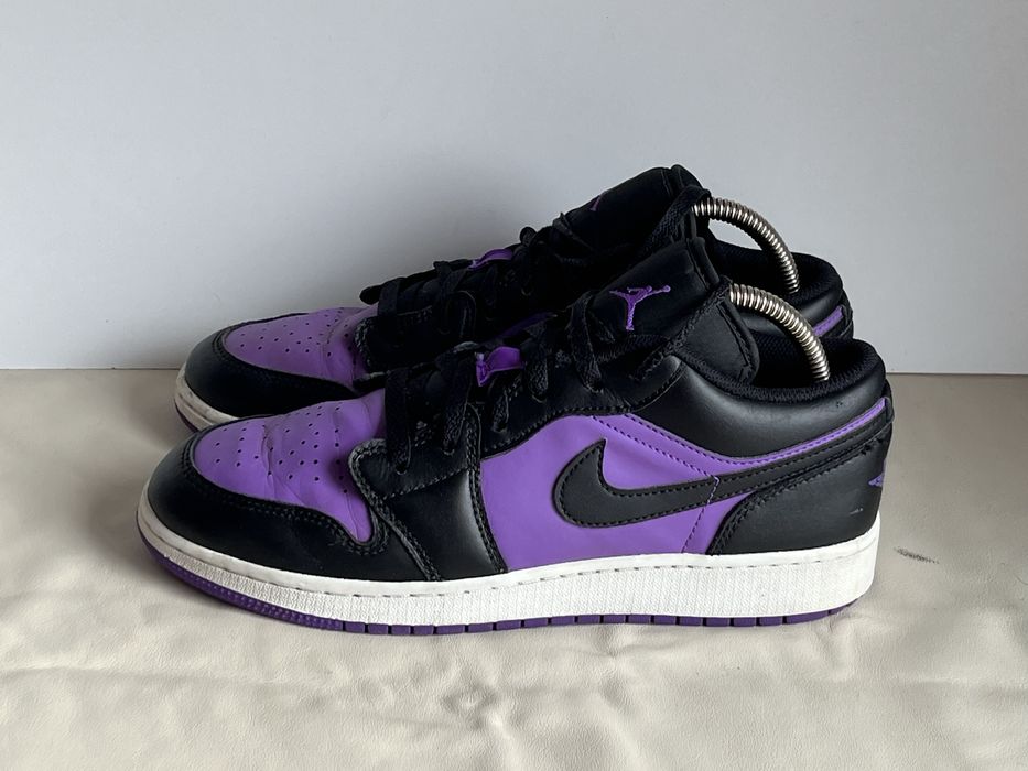 Nike air jordan 1 low r 40