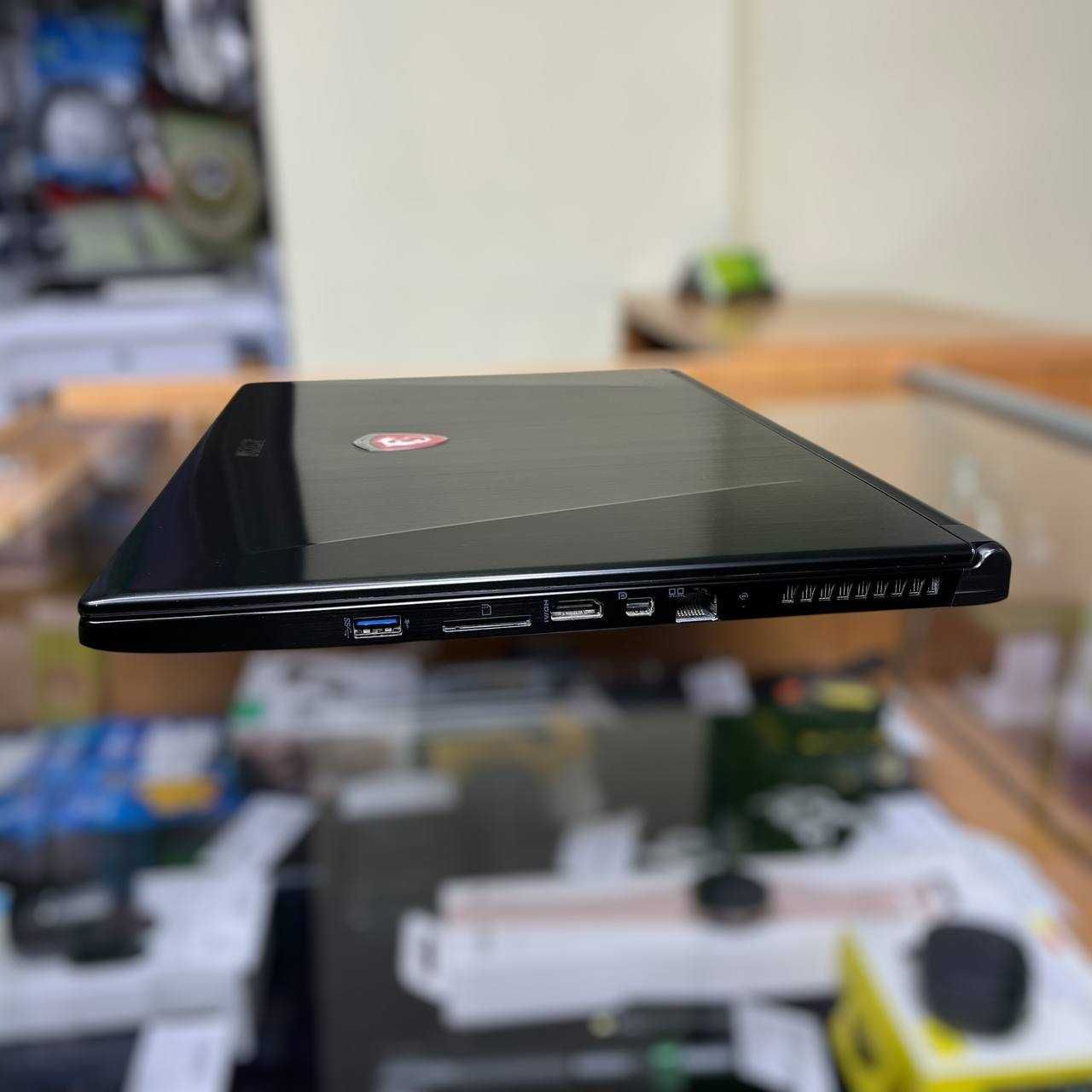Ігровий ноутбук MSI GS60 15,6FHD Core i7/16RAM/128SSD+1TB/GTX870M