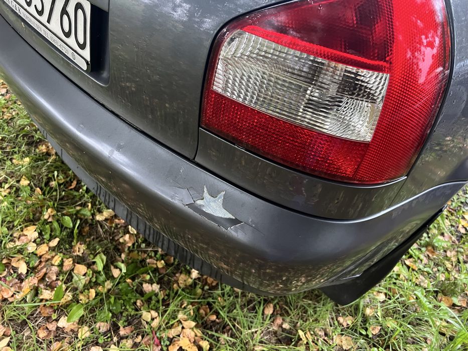 1.9TDI 130KM Automat