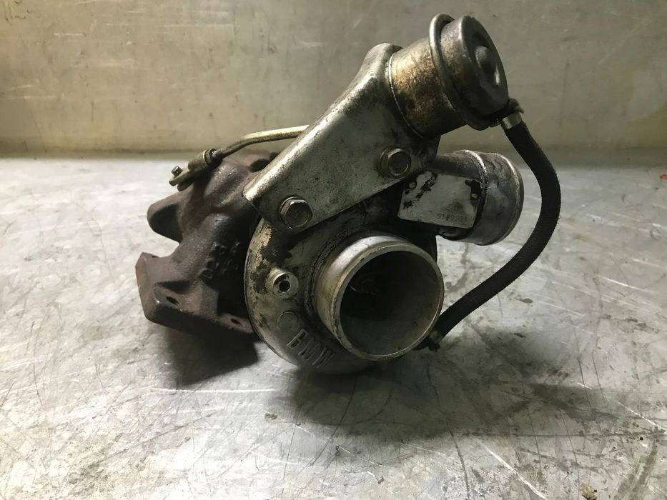 TURBO BMW E34 E36 E30 324TD 524TD 525TD 325TD