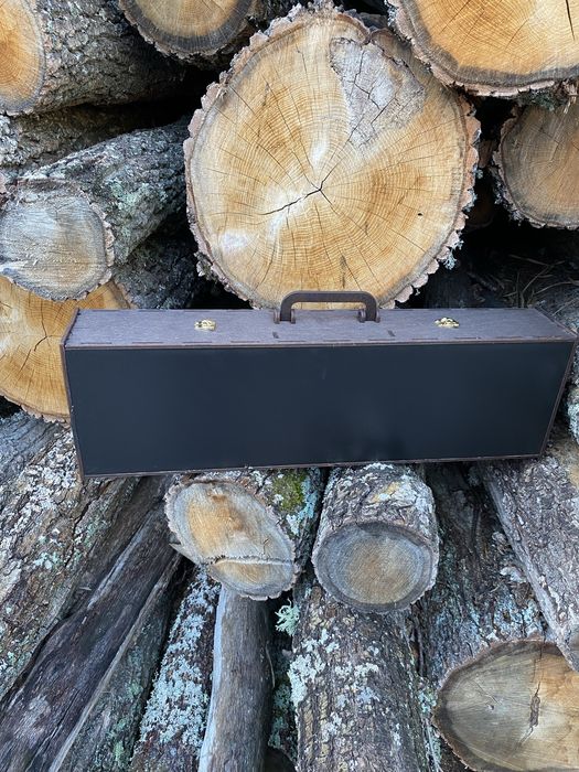 Подарунок Військовому Набір Шампурів