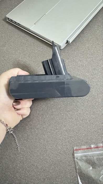 акумулятор для dyson dc58 dc62 v6 6000mAh