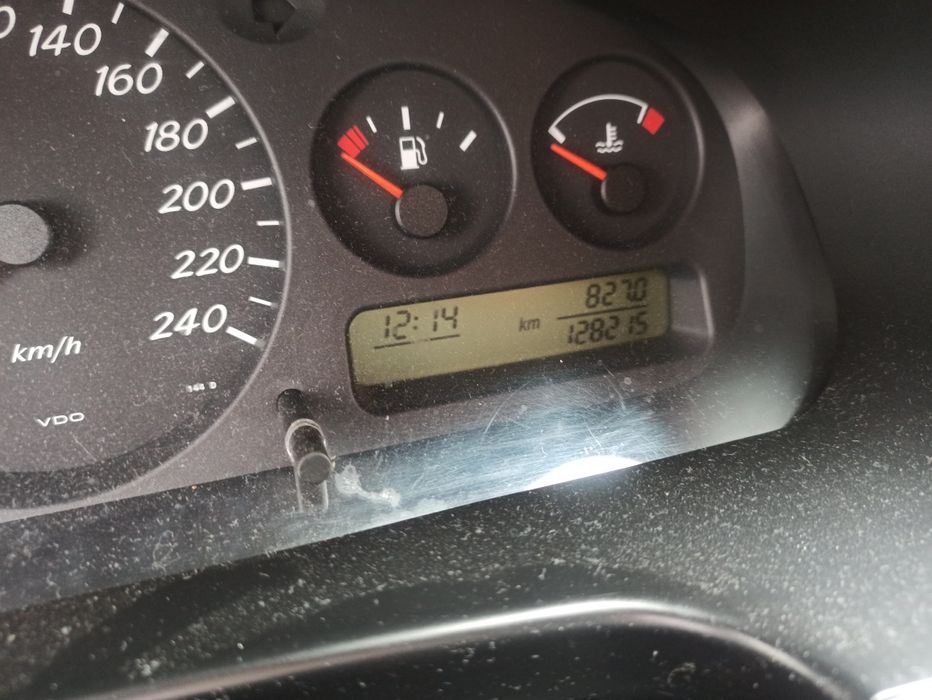 Nissan Primera p11 sedan