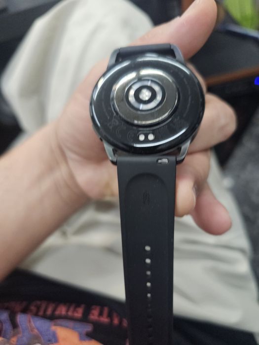Xiomi smartwatch S3