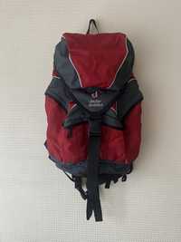 Deuter Air Comfort Рюкзак туристический, 25-30L