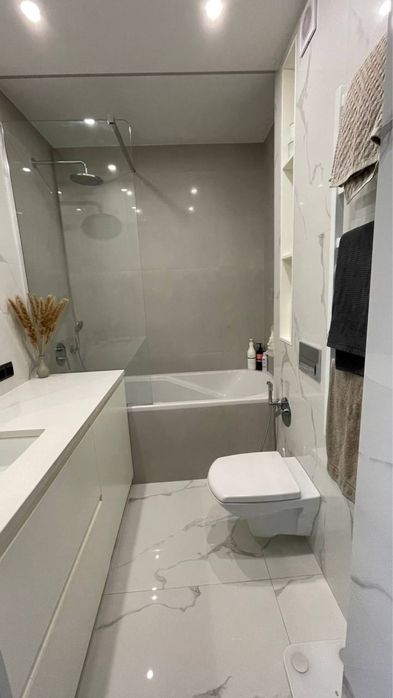 Сдам квартиру 1к | ЖК Грани | Подстанция