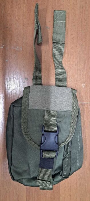 Аптечка швидкоскид