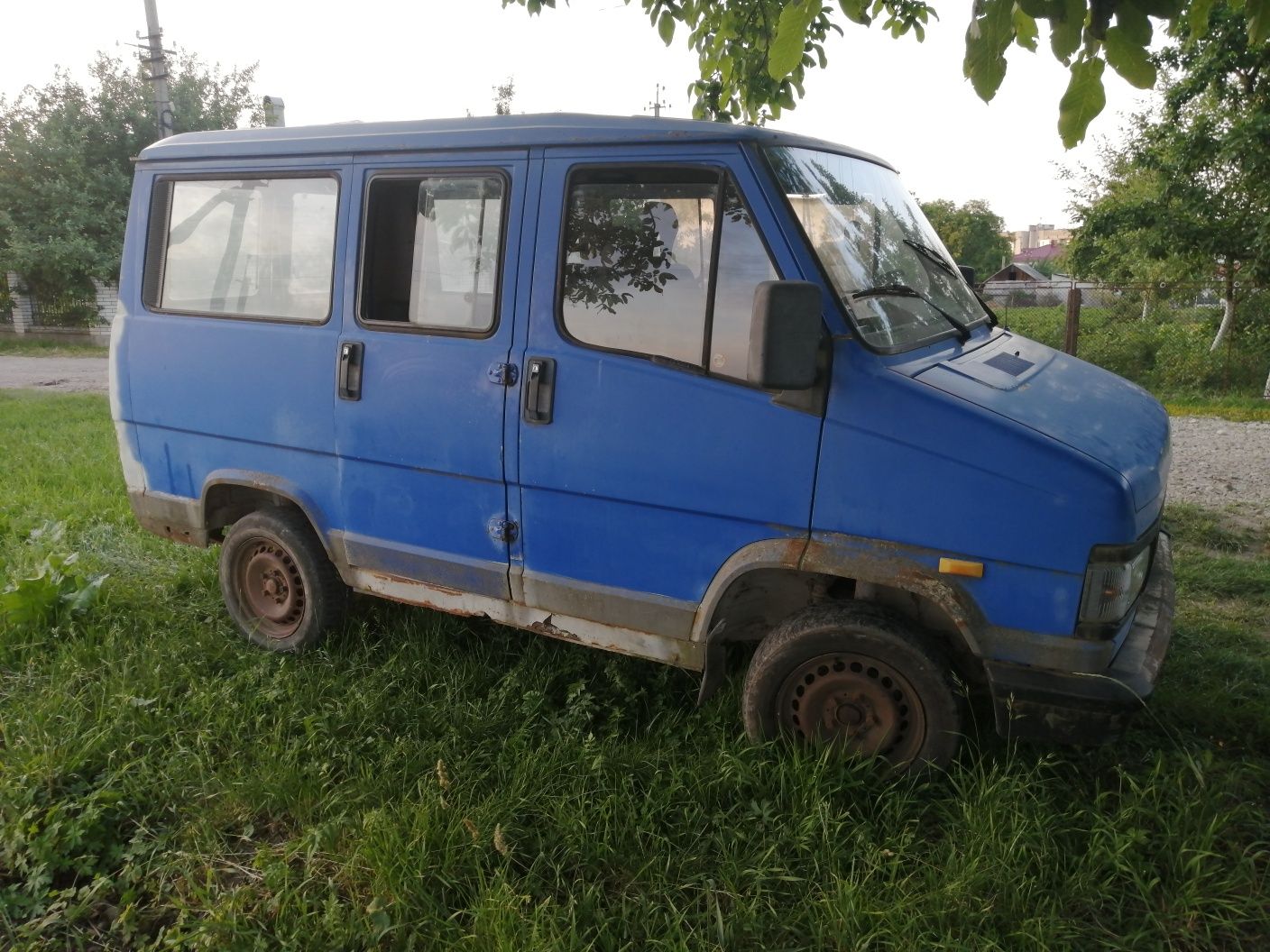Продам Фіат Толенто
