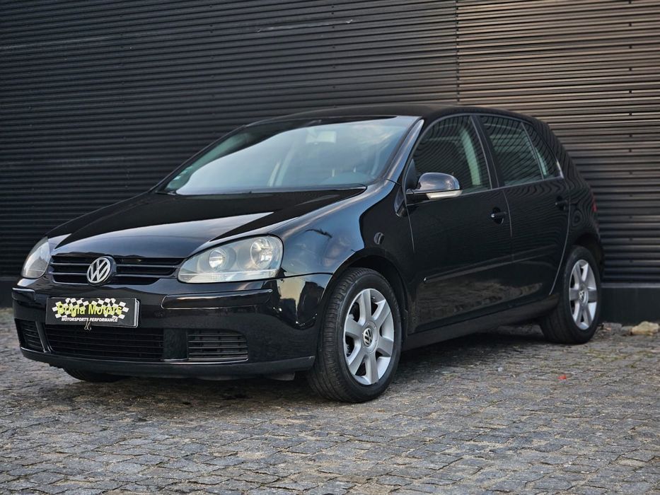 VW Golf 1.4 FSi Trendline