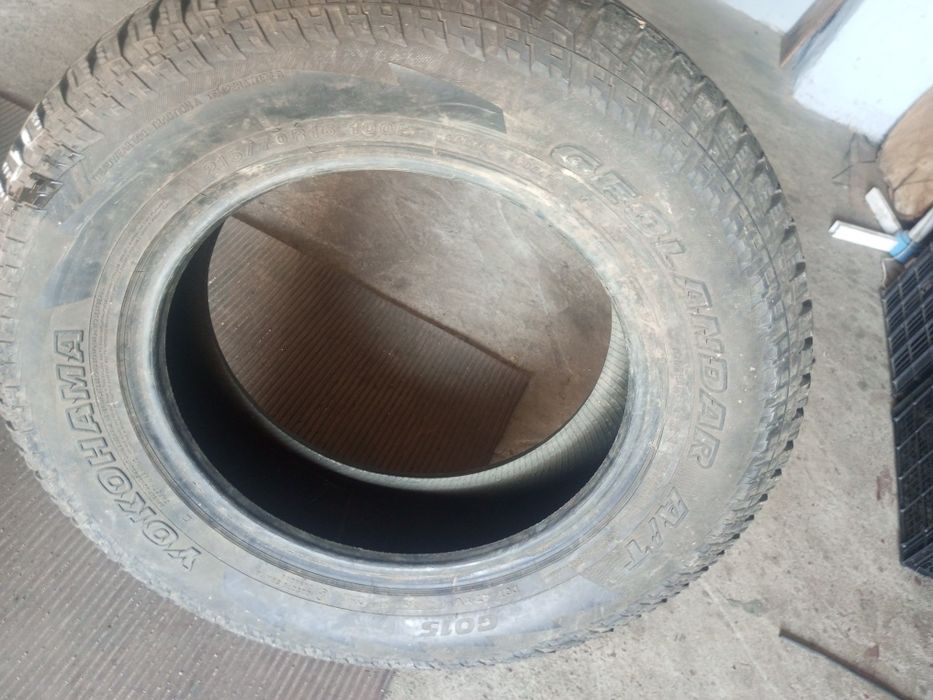 215.70.16 Yokohama AT