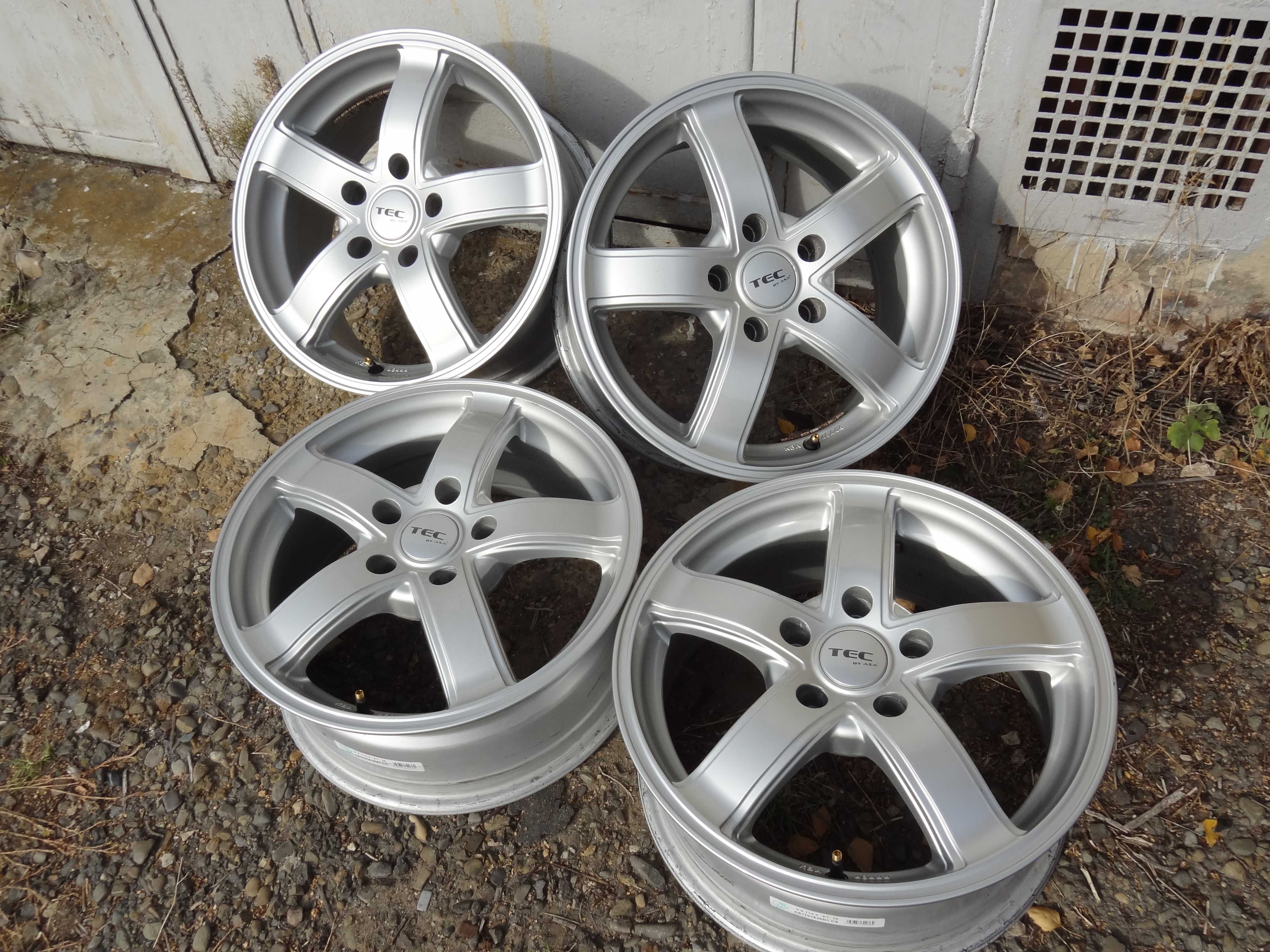 Диски 16 5x114,3 - R16 RENO Mazda Hyndai Toyota KIA HONDA Nissan