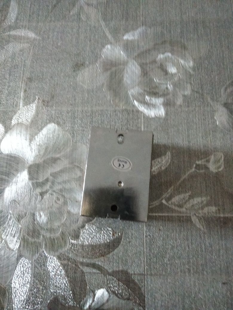 Przekaźnik półprzewodnikowy SSR fotek ssr40a amper 40aa