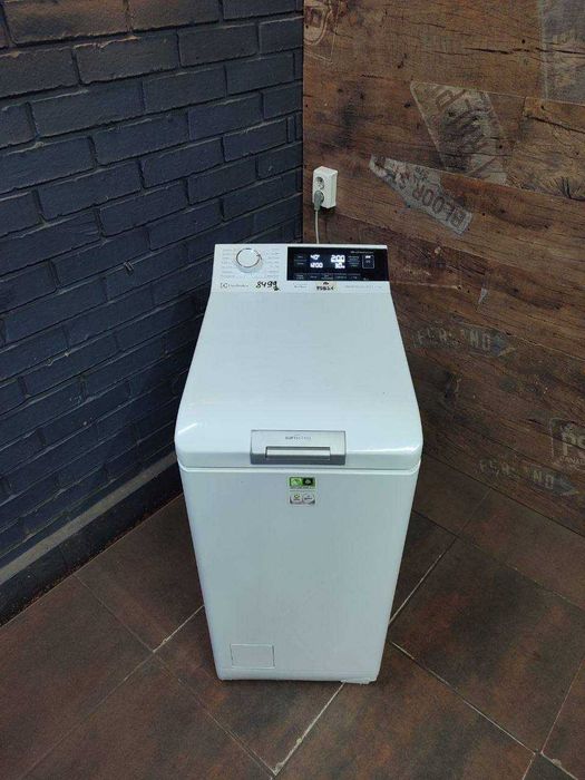 Пральна машина вертикальна AEG  LTN7E272P. Доставка!