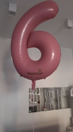 Napisy na balonach balony z helem i powietrzem