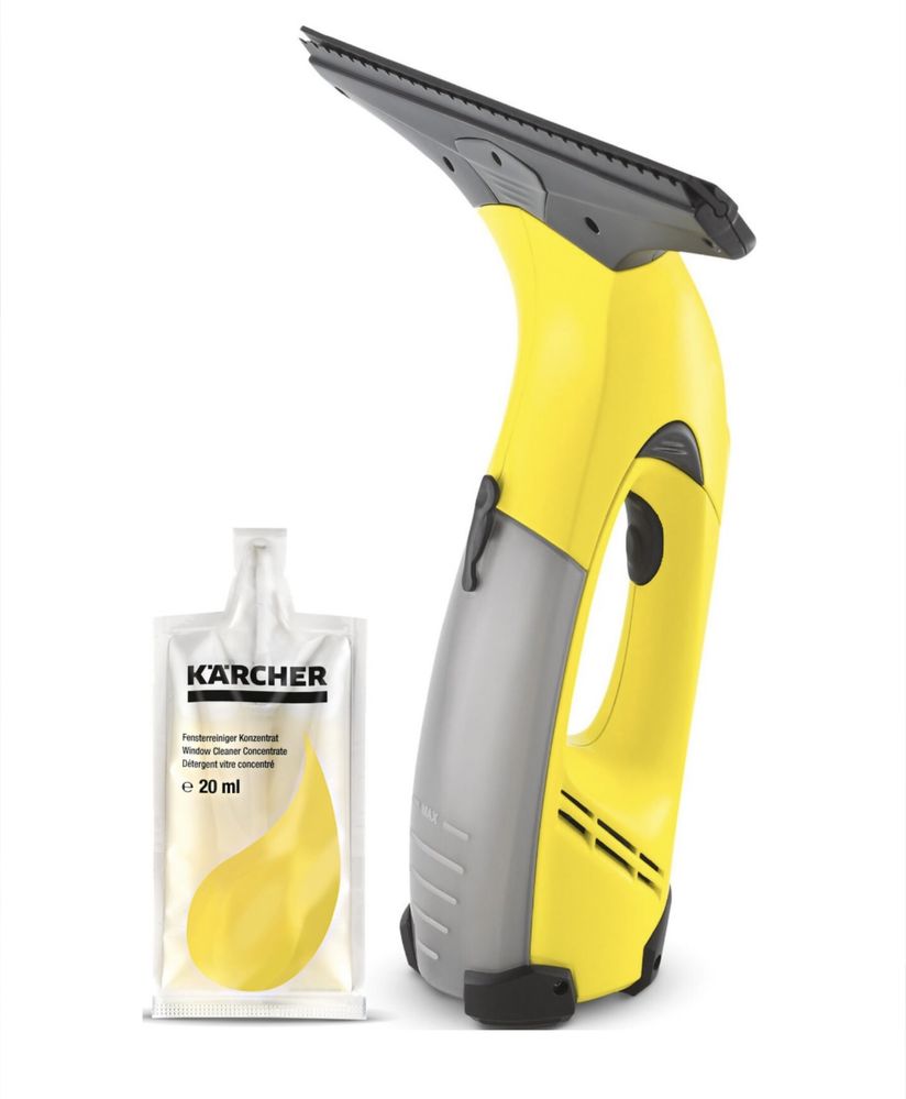 Myjka do okien KARCHER