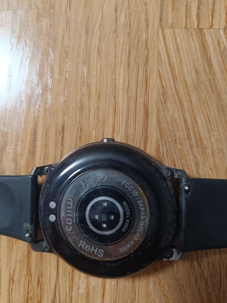 Smartwatch Xiaomi IMILAD KW66