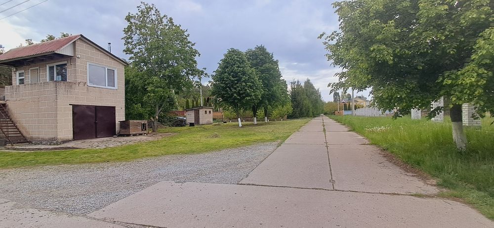Одна з найкращих ділянок. Ліс. Озеро. 16 Квт