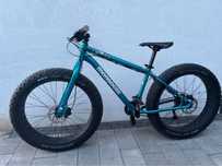 Mongoose Argus FatBike