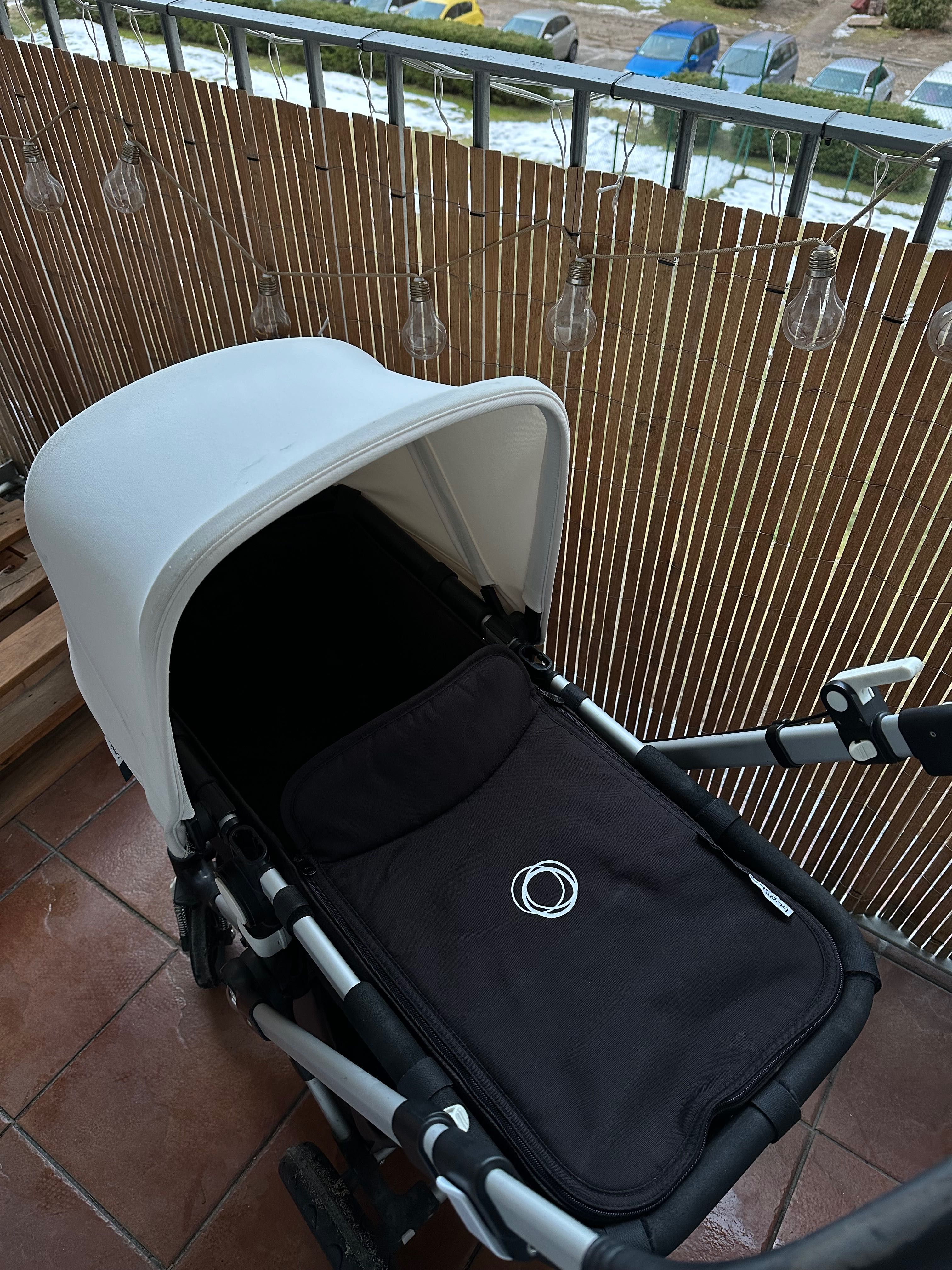 Bugaboo Cameleon 3