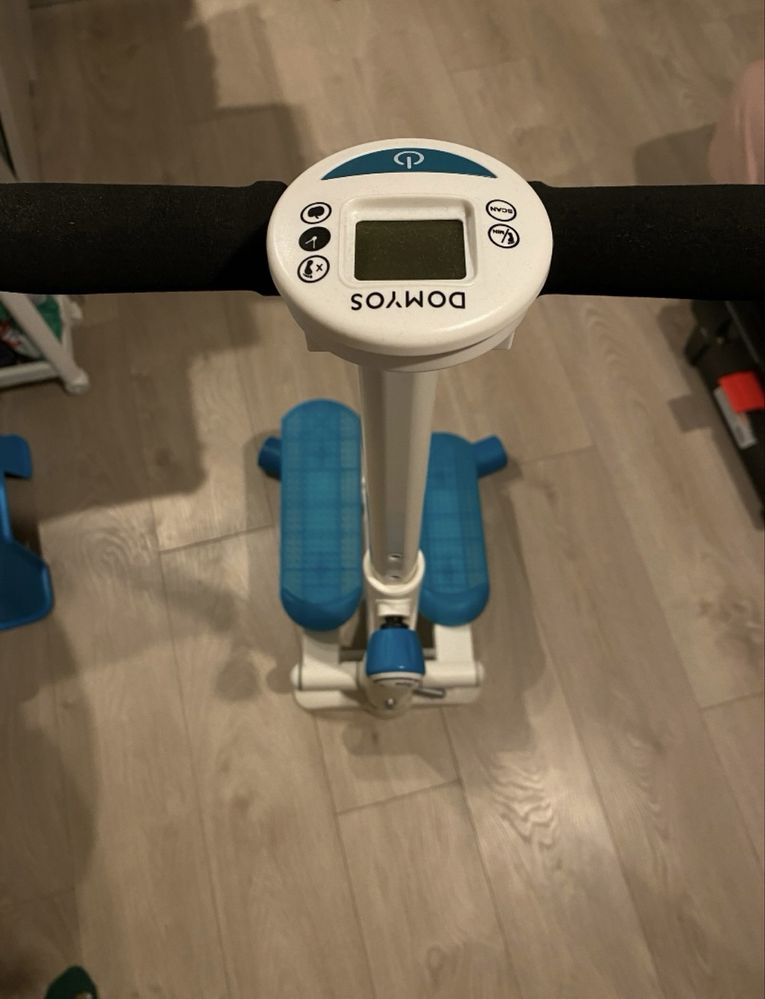 Stepper Domyos MS120