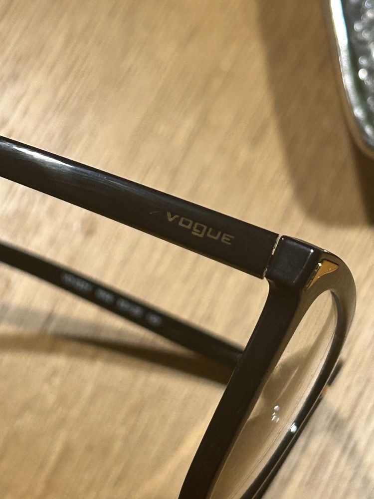 Vogue okulary, damskie oprawki korekcyjne