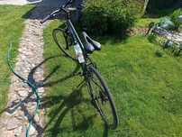 Rower crossowy lazaro integral v1
