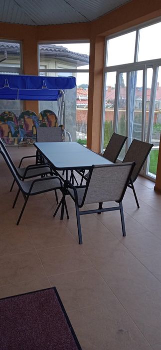 Аренда одноэтажного дома в Совиньоне