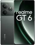 Sprzedam Smartfon Realme GT 6 8 GB/256 GB 5G nowy z PL za gotówkę!