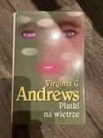 Virginia C. Andrews - płatki na wietrze