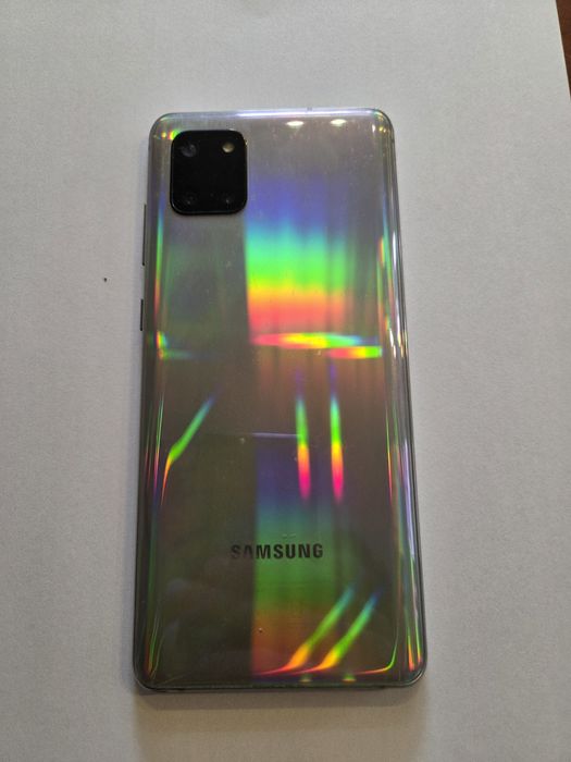 Samsung Galaxy Note 10 Lite