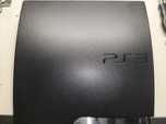 PS3 Slim carcaça completa 3004A