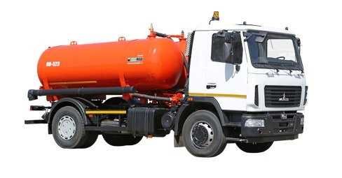 викачування ям Нижча Дубечня, Вища Дубечня