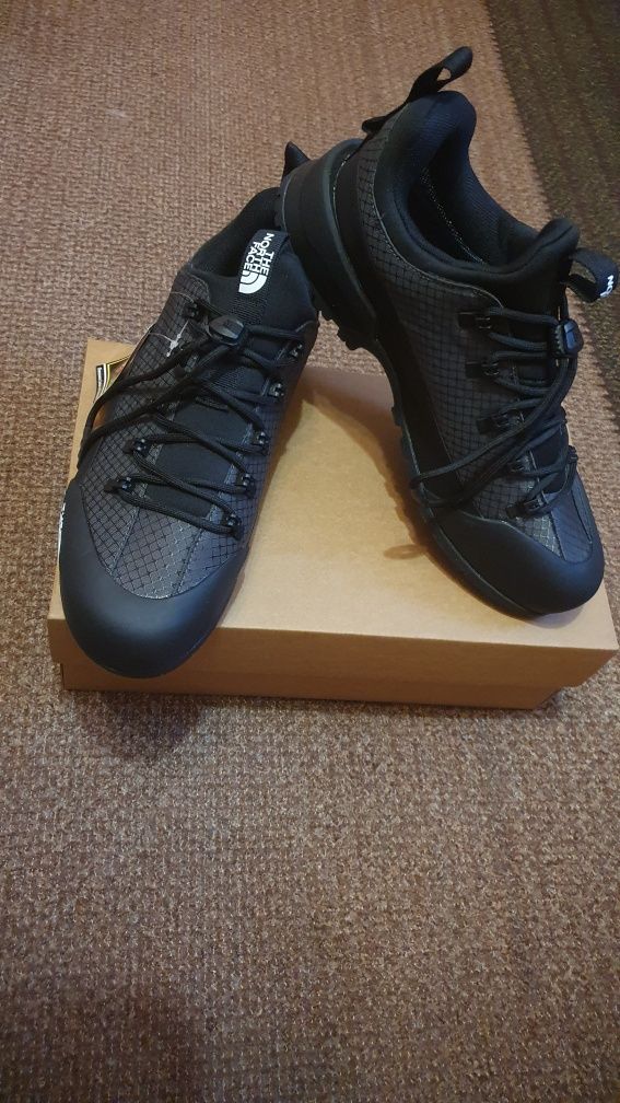 The North Face Термо кросівки 44 р.