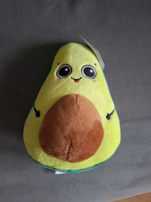 Gang świeżaków Awokado