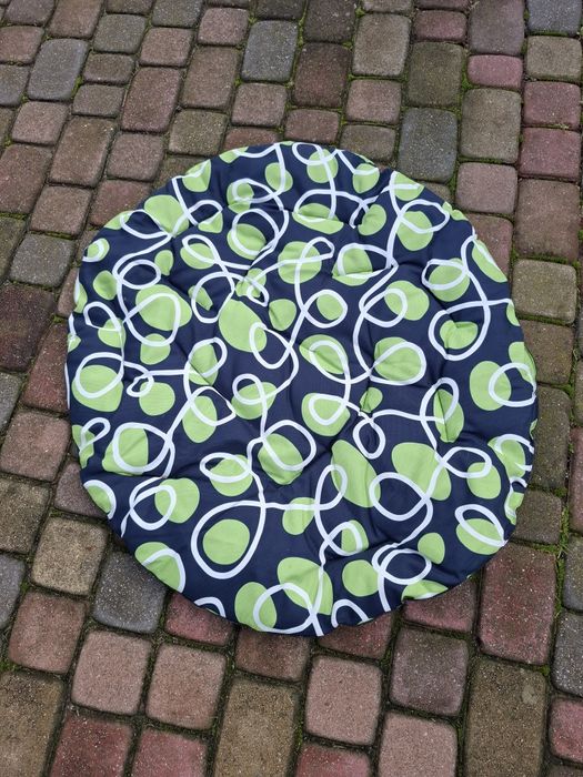 Poducha, legowisko dla psa.