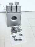 Heco glośniki plus Subwoofer