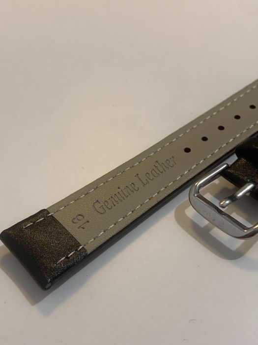 NOWY pasek do zegarka 18mm