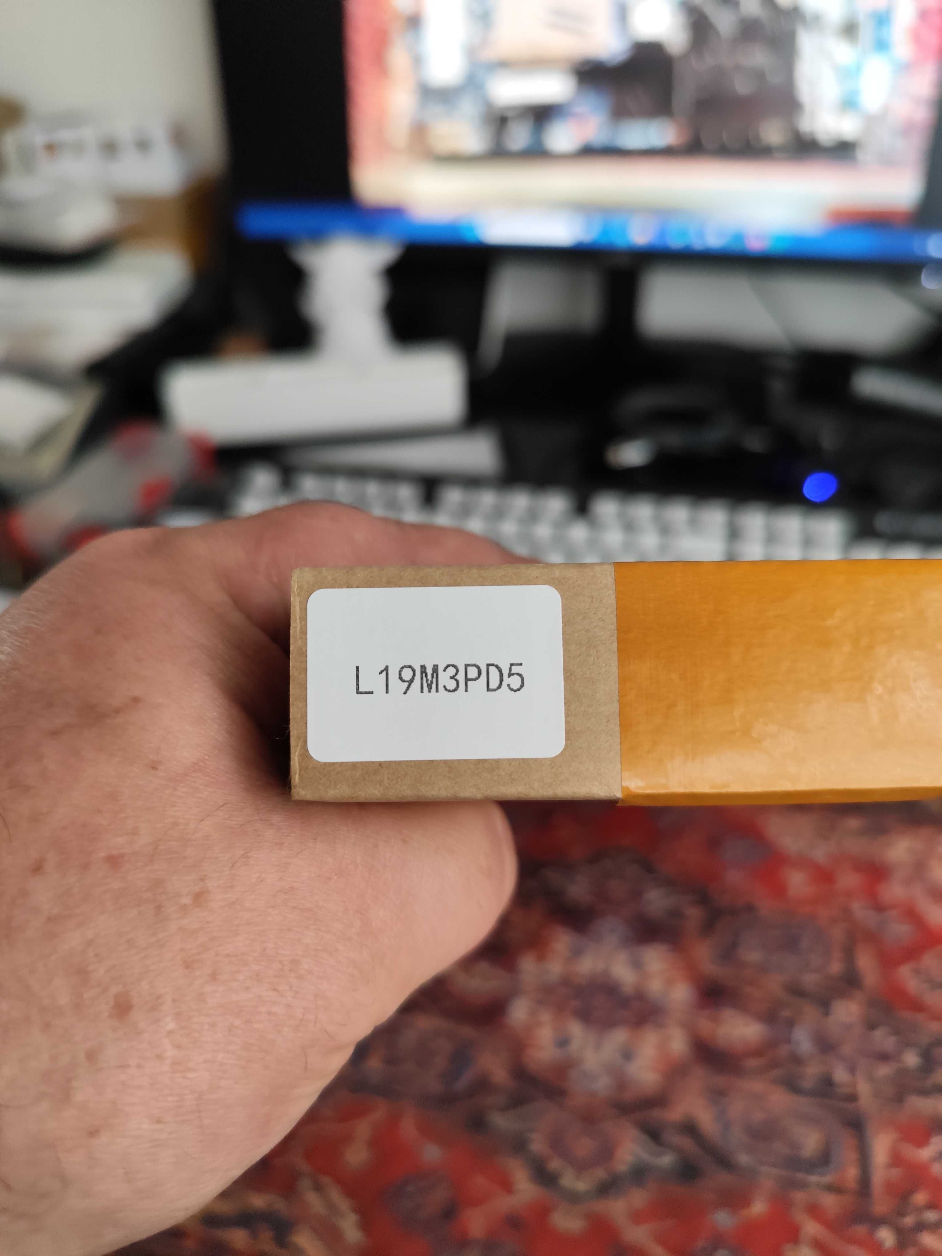 Lenovo Thinkpad e14 e15 Gen 2 - Bateria