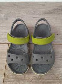 Босоніжки Crocs c8