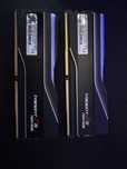 DDR5 G.skill z5 neo 6000mhz cl30 2x16gb