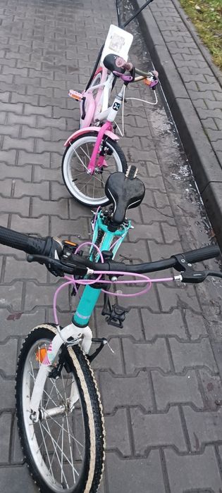 Rower Kross Grand indo Stan bardzo dobry